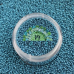 Metalized Micro Beads 1-1.5 g