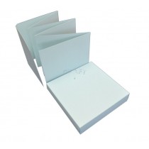 Blank Card Album Base -...