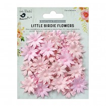 Little Birdie Flowers -...