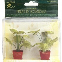 Miniature Botanicals - Mini...