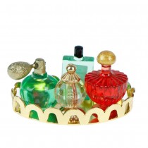 Miniature - Perfume Tray 5pcs