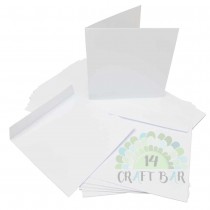Blank Cards with Envelopes...