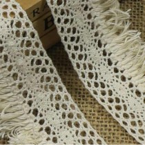 Cotton Lace - Emroidery...