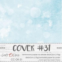 COVER - Laminated paper -...