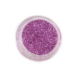 Glitter -Lilac/Pale Purple