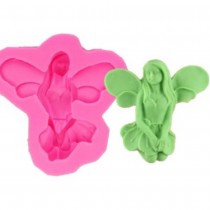 Silicone Mold - FLOWER...