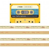 Washi Tape - Vintage Tape...
