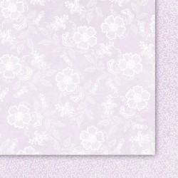 Scrapbooking Paper - Older Collections (Single Page)