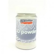 Pentart 3D POWDER GRAIN 100 ml