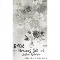 Scrapbooking Papers - BASIC...
