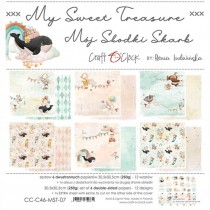 Scrapbooking Papers - MY...