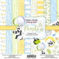 Scrapbooking Papers - MY...