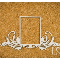 Chipboard - FRAME WITH...