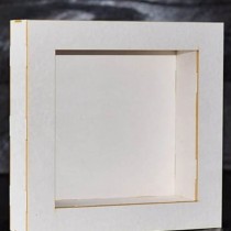 Shadow Box - BASE WITH...