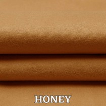 Fabric - SUEDE - Honey