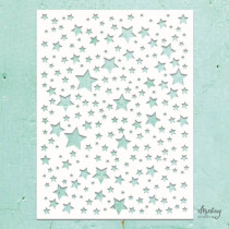 MINTAY Stencil - STARS