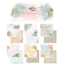 Scrapbooking Paper - OUR...