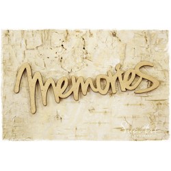 MDF - Memories