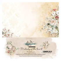 Scrapbooking Paper - MELODY...