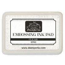 Embossing Tool - Stamp Pad...