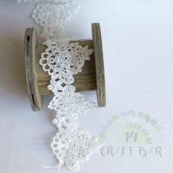 Polyester Lace 024