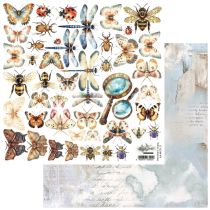 Scrapbooking Paper 12 x 12...