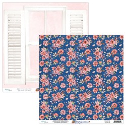 Scrapbooking Papers - BERRYLICIOUS (12x12)