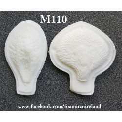 Polymer Mold 110- set of 2