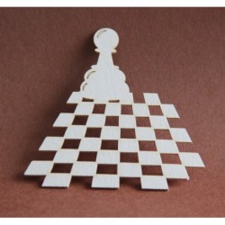 Chipboard - Chess