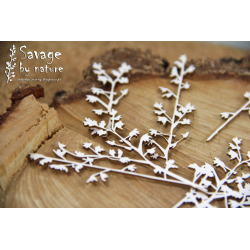 Chipboard-Savage by Nature - big branches