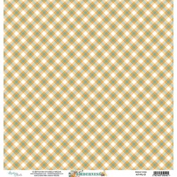 Scrapbooking Paper- 12x12 Sheet -Wilderness 01