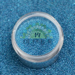 Glass Micro Beads 1-1.5g