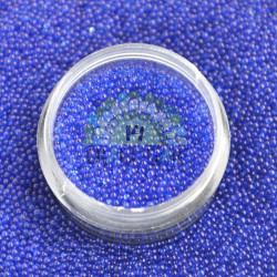 Glass Micro Beads 1-1.5g
