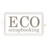 ECO scrapbooking